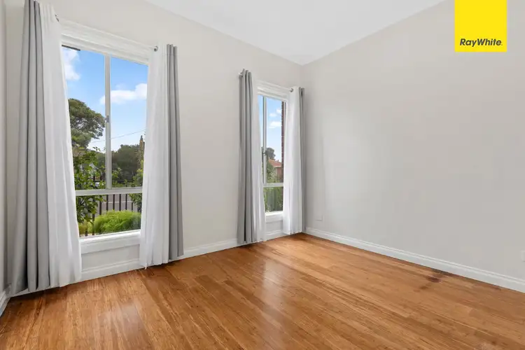 Second view of Homely unit listing, 15A Scott Street, Melton VIC 3337