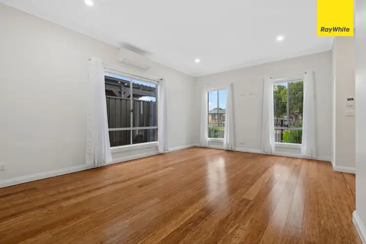 Third view of Homely unit listing, 15A Scott Street, Melton VIC 3337