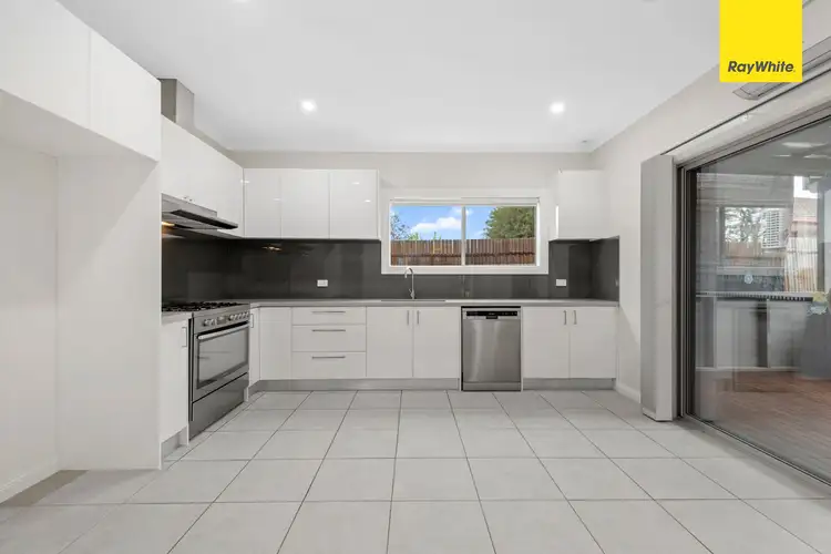 Fourth view of Homely unit listing, 15A Scott Street, Melton VIC 3337