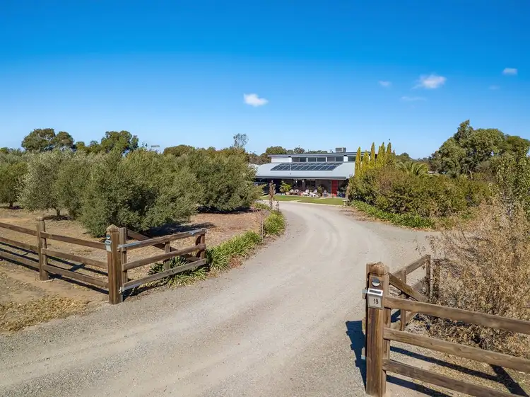 Main view of Homely house listing, 19 Wenhams Road, Jamestown SA 5491