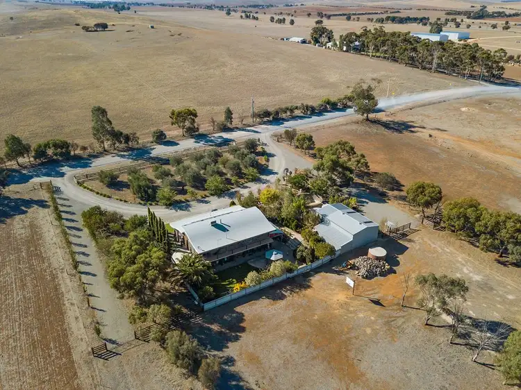 Fourth view of Homely house listing, 19 Wenhams Road, Jamestown SA 5491