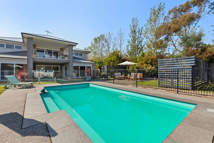 Main view of Homely house listing, 147 Bluff Road, St Leonards VIC 3223