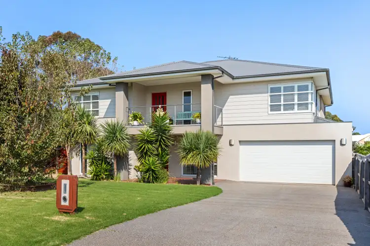 Second view of Homely house listing, 147 Bluff Road, St Leonards VIC 3223