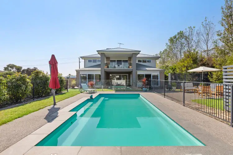 Third view of Homely house listing, 147 Bluff Road, St Leonards VIC 3223