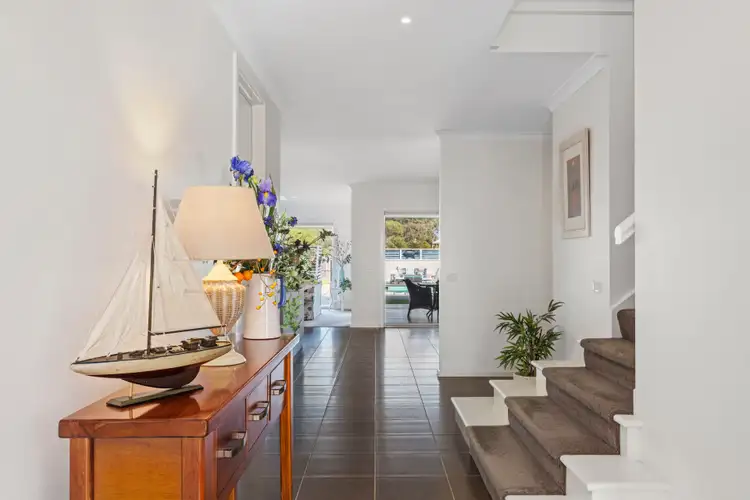 Fifth view of Homely house listing, 147 Bluff Road, St Leonards VIC 3223