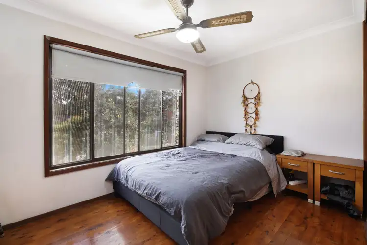 Fifth view of Homely house listing, 19 Yarto Close, Kincumber NSW 2251