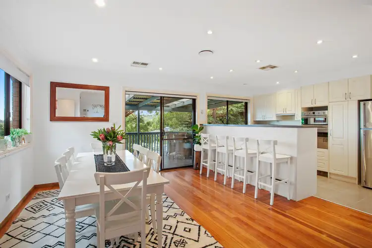 Second view of Homely house listing, 33 Kilkenny Parade, Berkeley Vale NSW 2261