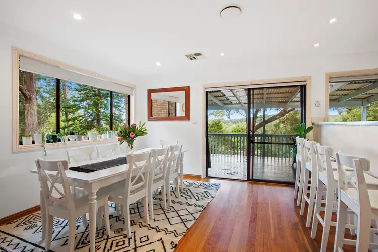 Fourth view of Homely house listing, 33 Kilkenny Parade, Berkeley Vale NSW 2261
