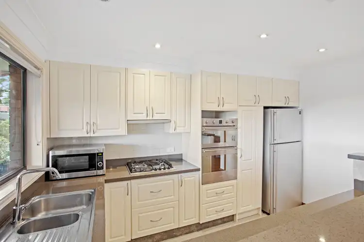 Fifth view of Homely house listing, 33 Kilkenny Parade, Berkeley Vale NSW 2261