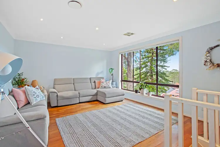 Sixth view of Homely house listing, 33 Kilkenny Parade, Berkeley Vale NSW 2261