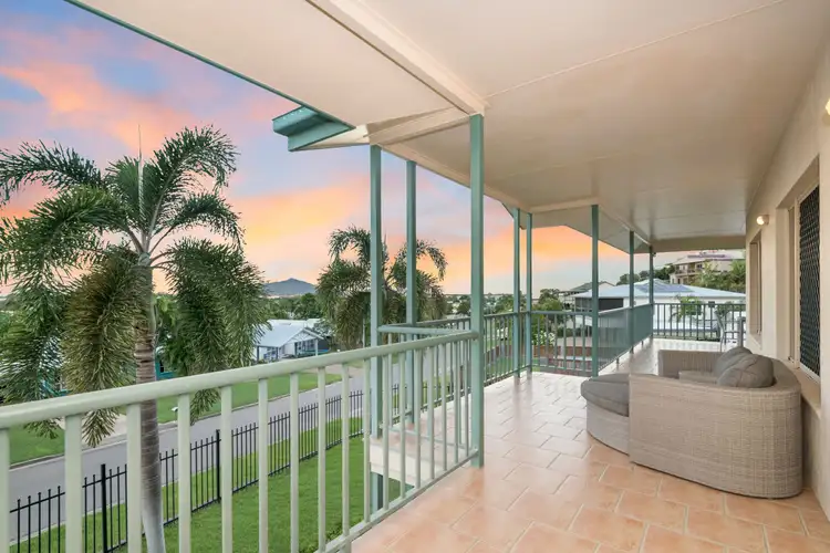 Second view of Homely house listing, 23 Nettleton Street, Mount Louisa QLD 4814