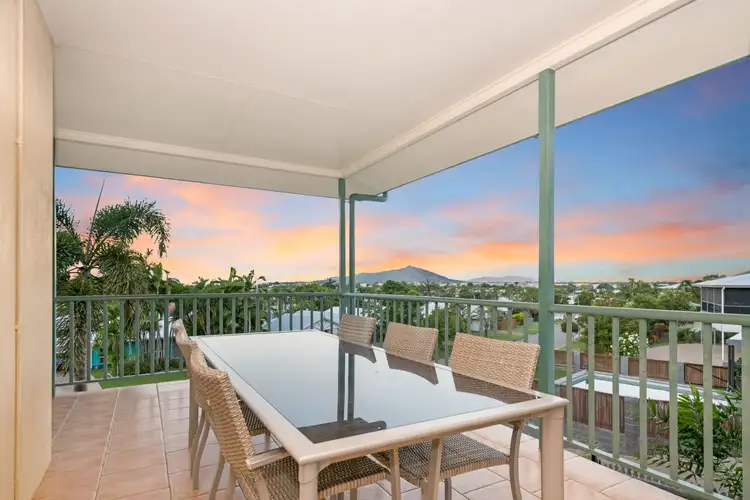 Third view of Homely house listing, 23 Nettleton Street, Mount Louisa QLD 4814