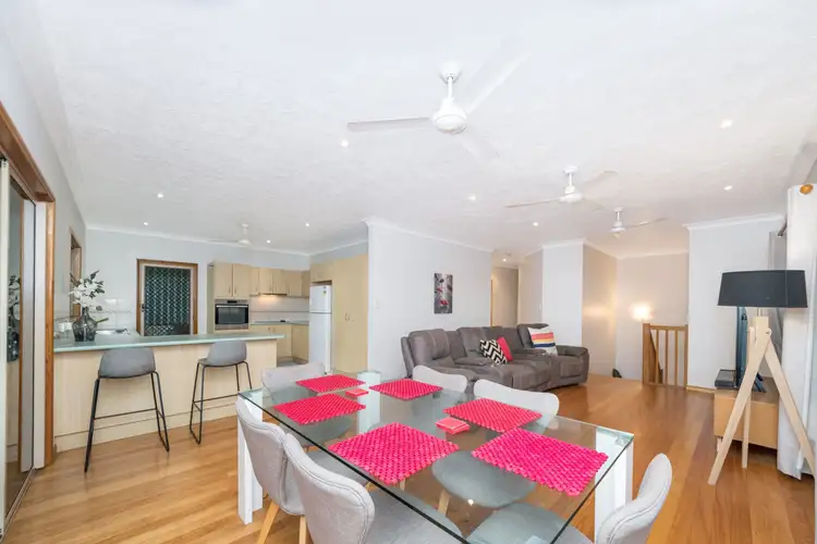 Fourth view of Homely house listing, 23 Nettleton Street, Mount Louisa QLD 4814