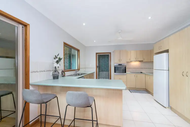 Fifth view of Homely house listing, 23 Nettleton Street, Mount Louisa QLD 4814