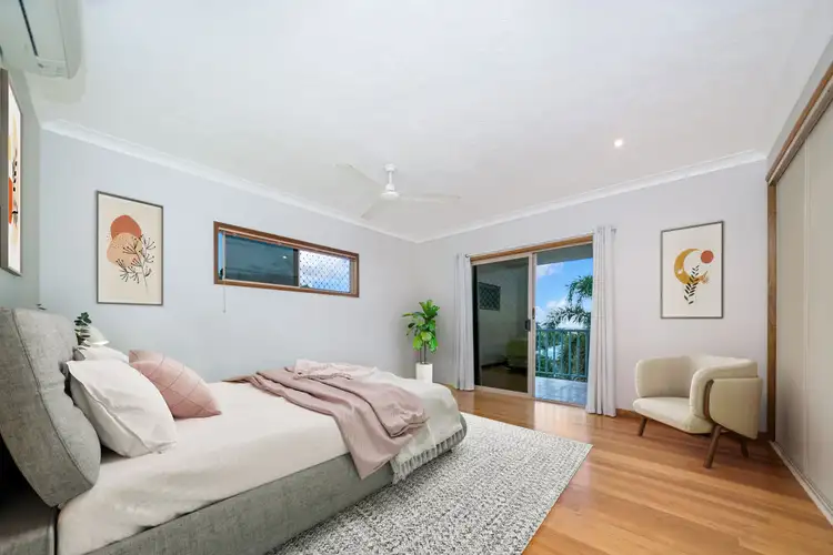 Sixth view of Homely house listing, 23 Nettleton Street, Mount Louisa QLD 4814