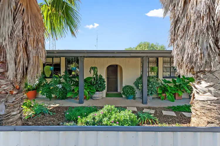 Main view of Homely house listing, 91 Cornish Terrace, Wallaroo SA 5556