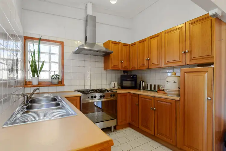 Second view of Homely house listing, 91 Cornish Terrace, Wallaroo SA 5556