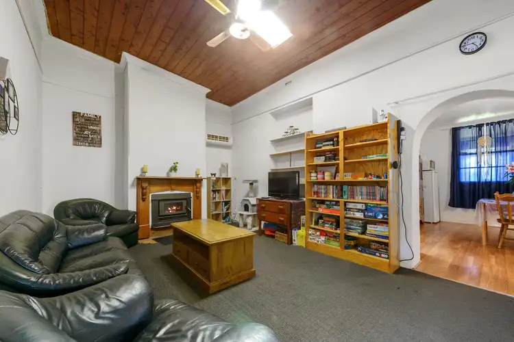 Fifth view of Homely house listing, 91 Cornish Terrace, Wallaroo SA 5556