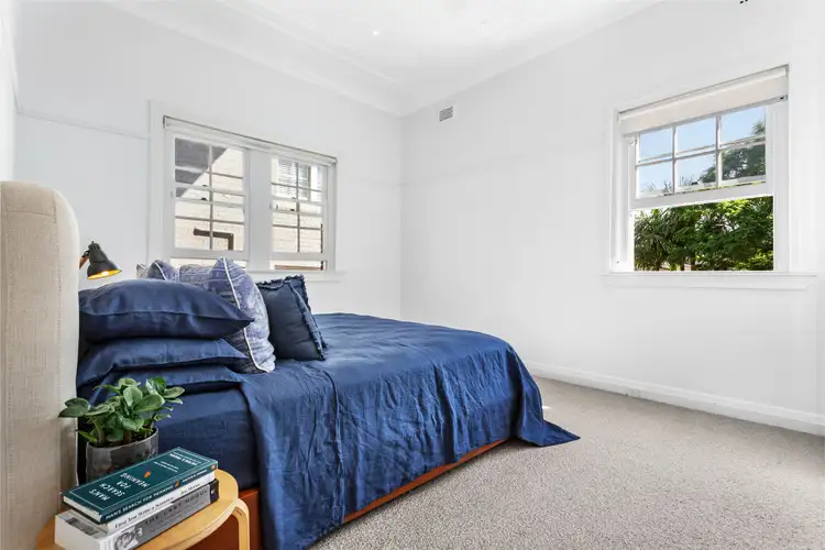 Third view of Homely apartment listing, 3/166 Queen Street, Woollahra NSW 2025