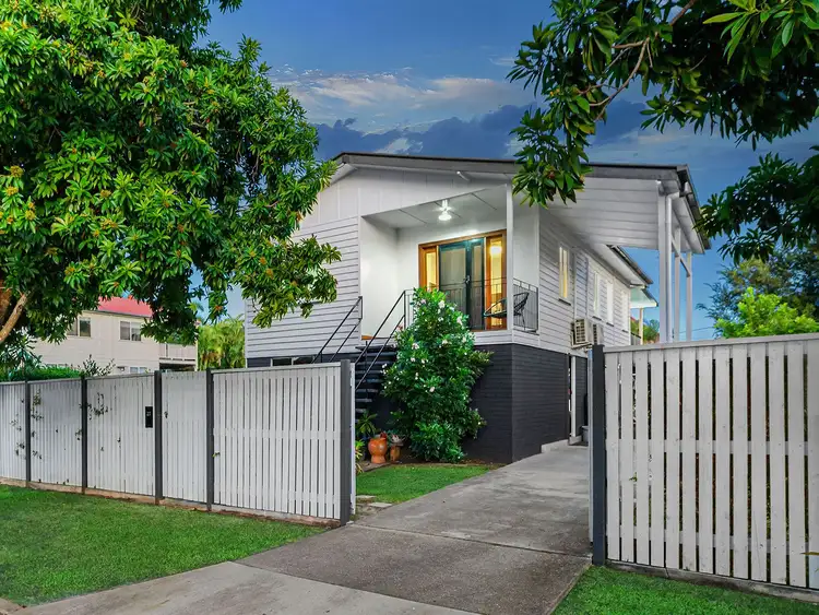 27 Station Avenue, Northgate QLD 4013