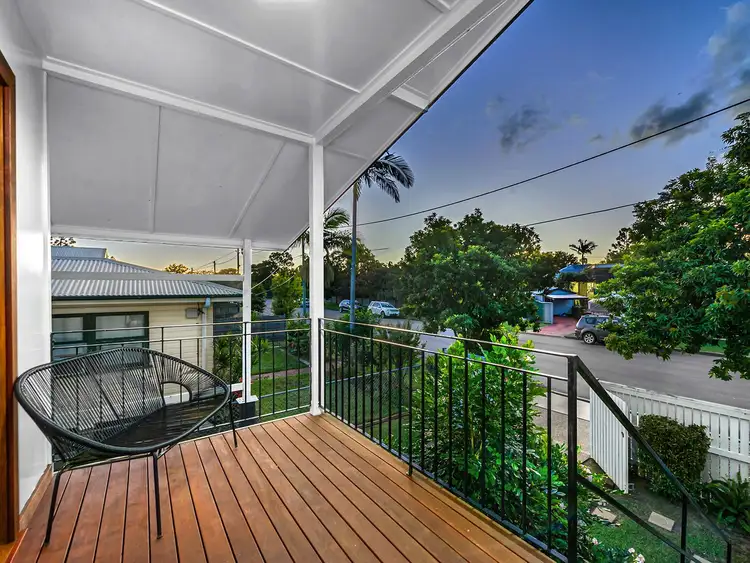 Fourth view of Homely house listing, 27 Station Avenue, Northgate QLD 4013