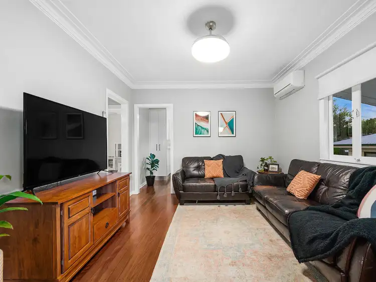 Fifth view of Homely house listing, 27 Station Avenue, Northgate QLD 4013