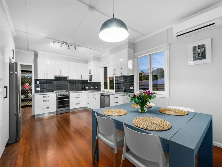 Sixth view of Homely house listing, 27 Station Avenue, Northgate QLD 4013