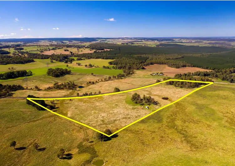 300 Isabella Road, Isabella NSW 2795