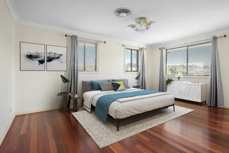 Fourth view of Homely house listing, 9 Manor Street, Kellyville Ridge NSW 2155