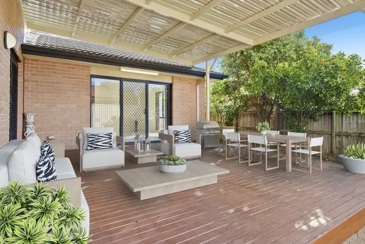 Sixth view of Homely house listing, 9 Manor Street, Kellyville Ridge NSW 2155