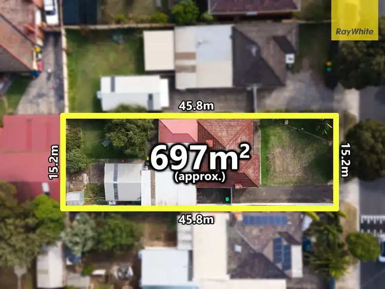 Main view of Homely house listing, 13 Poole Street, Deer Park VIC 3023