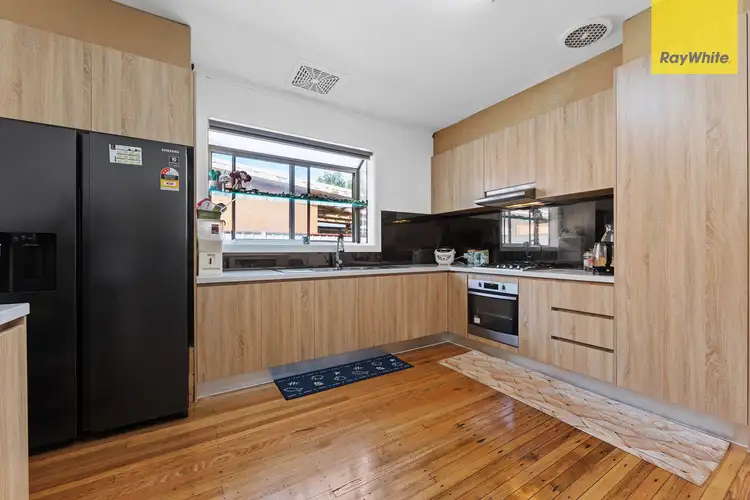 Fifth view of Homely house listing, 13 Poole Street, Deer Park VIC 3023