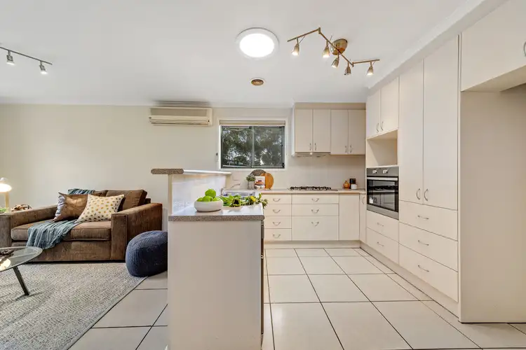 Third view of Homely townhouse listing, 6/3 Noble Place, Flynn ACT 2615