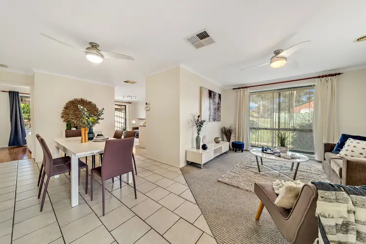 Sixth view of Homely townhouse listing, 6/3 Noble Place, Flynn ACT 2615
