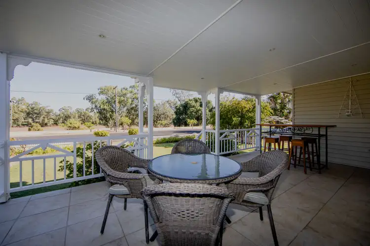 Third view of Homely house listing, 106 Saint Georges Terrace, St George QLD 4487