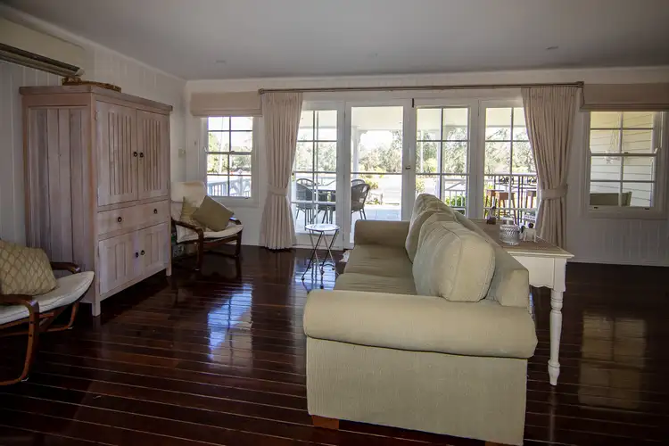 Fourth view of Homely house listing, 106 Saint Georges Terrace, St George QLD 4487