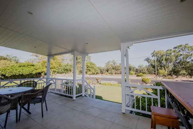 Fifth view of Homely house listing, 106 Saint Georges Terrace, St George QLD 4487