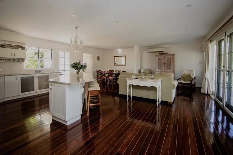 Sixth view of Homely house listing, 106 Saint Georges Terrace, St George QLD 4487