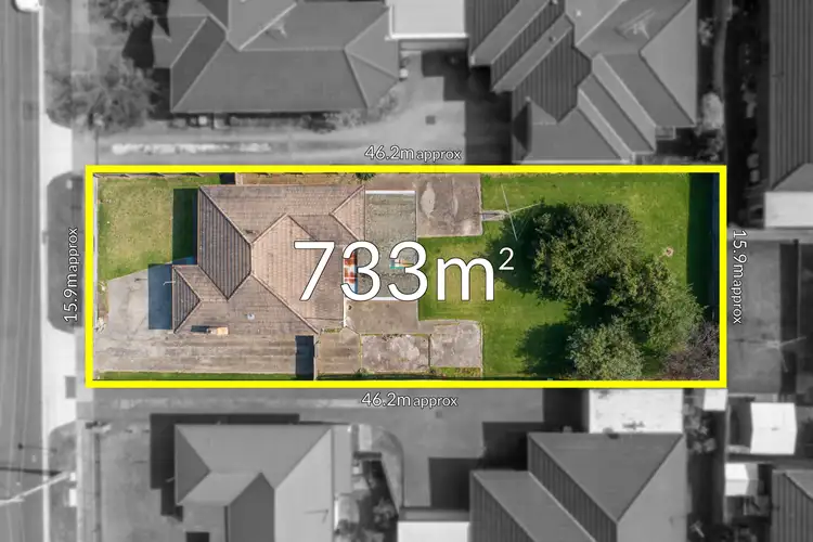 55 Margaret Street, Clayton VIC 3168