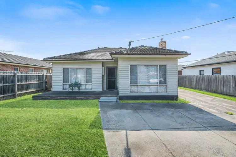 Second view of Homely house listing, 55 Margaret Street, Clayton VIC 3168