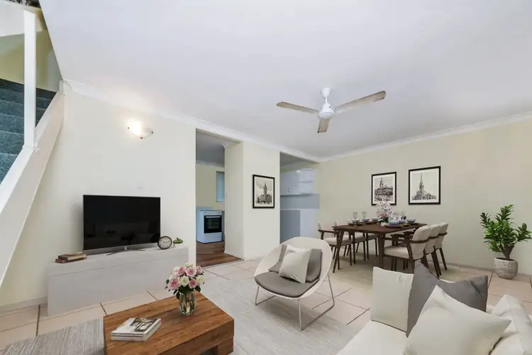 4/12 Richmond Street, Hermit Park QLD 4812