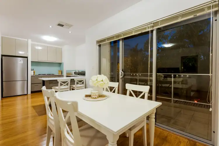 Sixth view of Homely apartment listing, 1/478 William Street, Perth WA 6000