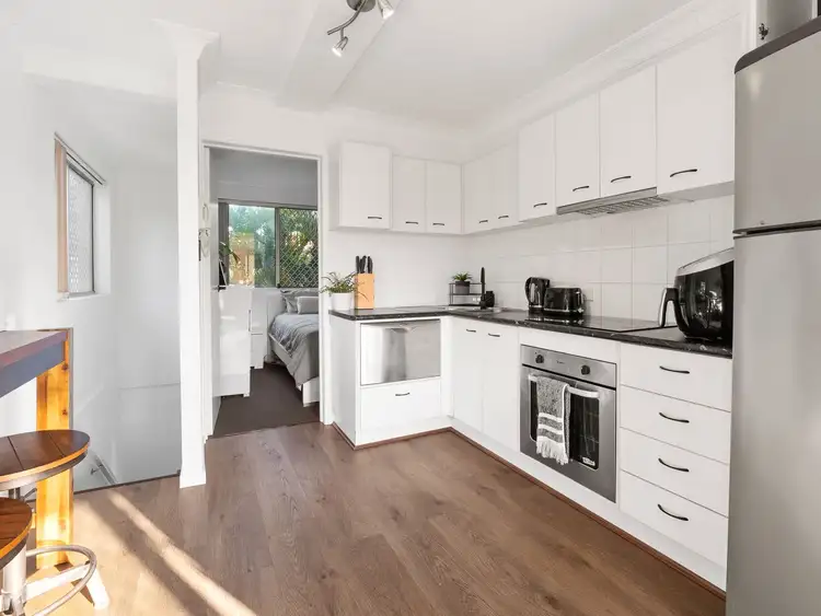 3/144 Buckland Road, Nundah QLD 4012