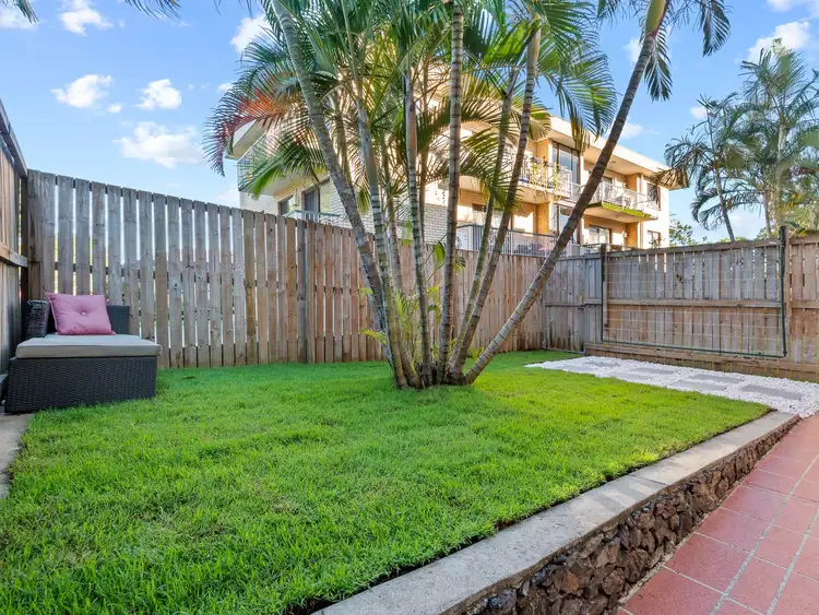 Second view of Homely unit listing, 3/144 Buckland Road, Nundah QLD 4012