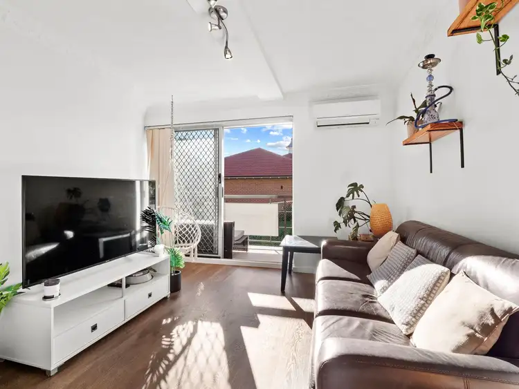 Third view of Homely unit listing, 3/144 Buckland Road, Nundah QLD 4012