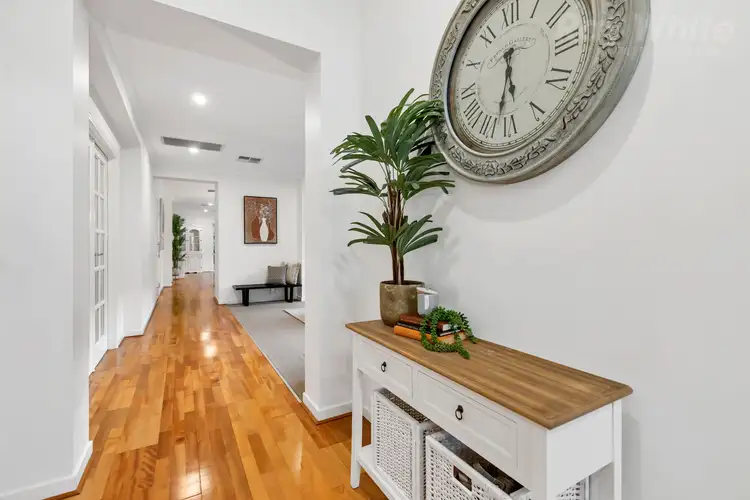 Second view of Homely house listing, 16 Binglebay Avenue, Waterways VIC 3195