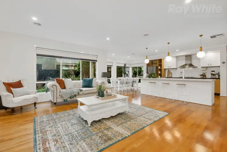 Third view of Homely house listing, 16 Binglebay Avenue, Waterways VIC 3195