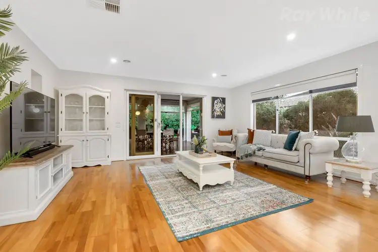 Sixth view of Homely house listing, 16 Binglebay Avenue, Waterways VIC 3195