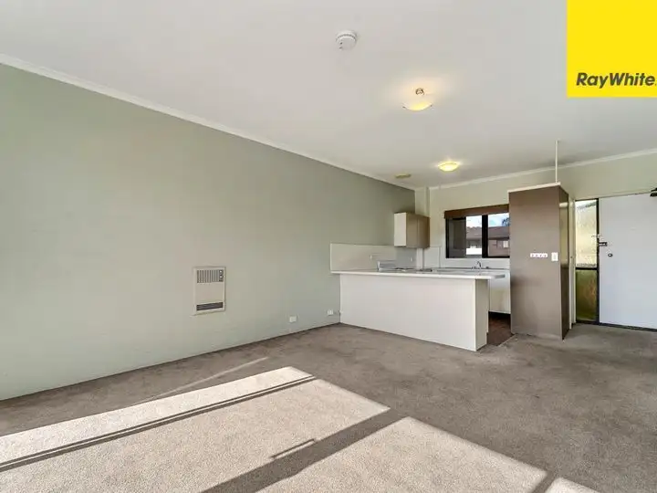11/3 Bonrook Street, Hawker ACT 2614