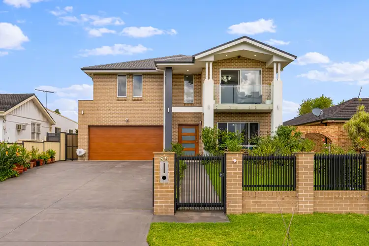 Main view of Homely house listing, 26 Moonshine Avenue, Cabramatta West NSW 2166